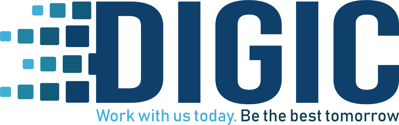 Digic Logo